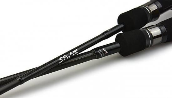 ロッド TICT EXR-57S-Sis SRAM EXR-57S-Sis - フィッシングハヤシ オンラインショップ