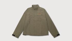 <img class='new_mark_img1' src='https://img.shop-pro.jp/img/new/icons15.gif' style='border:none;display:inline;margin:0px;padding:0px;width:auto;' />NYLON FIELD JACKET