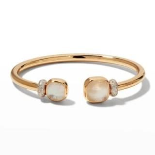 pomellate ポメラート　ブレスレット　ゴールド　シルバー　羊 ポメラート【Pomellato】 ブレスレット | 正規販売店のアイアイ