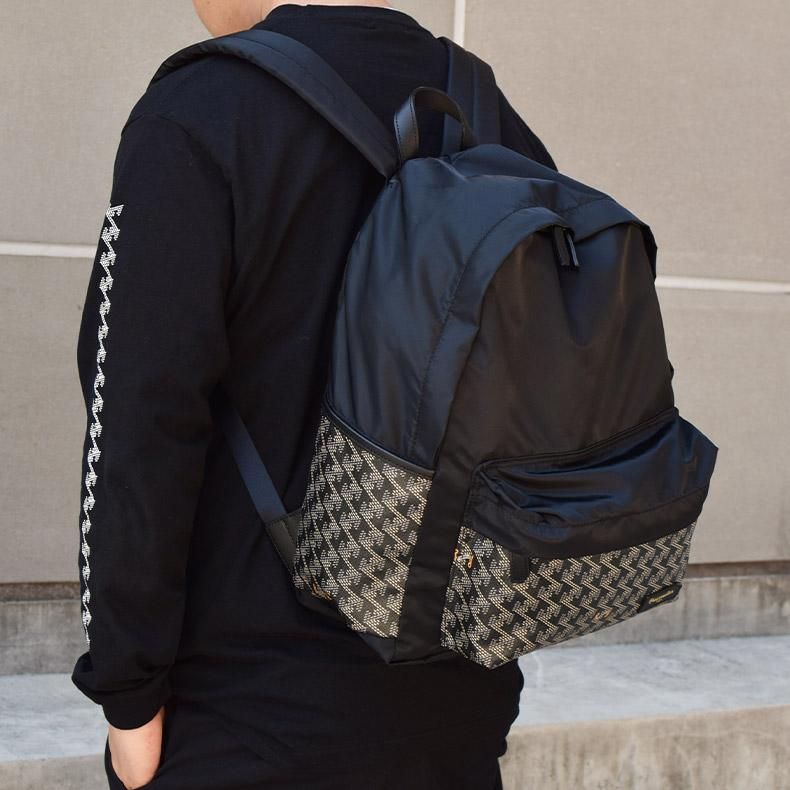 最大81％オフ！ レザレクション バックパック starehegirlscentre.sc.ke