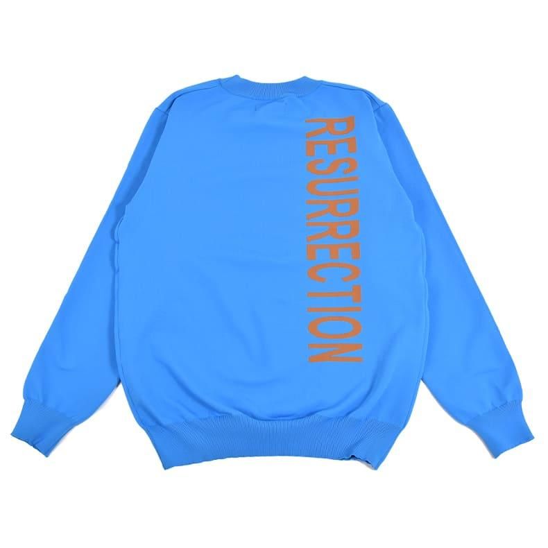 レザレクション Resurrection セーター　L TOPS - Resurrection レザレクション オフィシャルサイト【公式