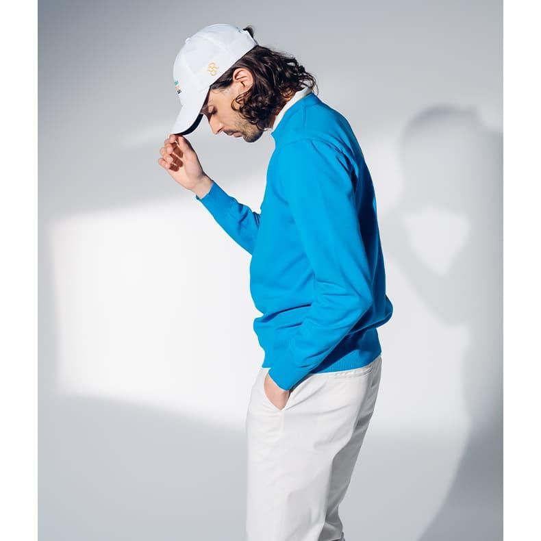 レザレクション Resurrection セーター　L TOPS - Resurrection レザレクション オフィシャルサイト【公式