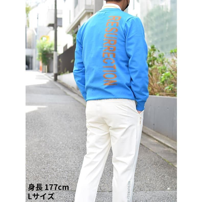 レザレクション Resurrection セーター　L TOPS - Resurrection レザレクション オフィシャルサイト【公式