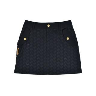 レザレクション セットアップ ネイビーL .M.