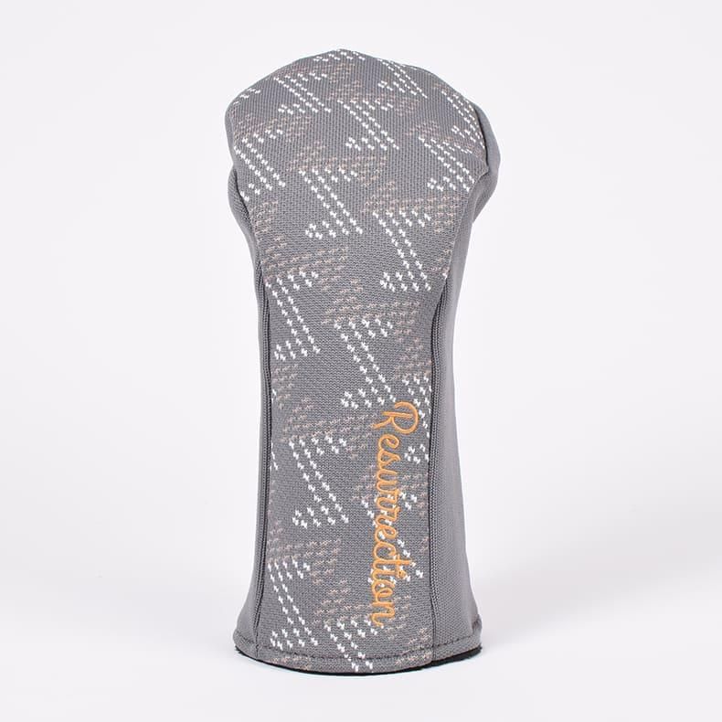 RESURRECTION、ヘッドカバー 楽天市場】【11/26迄エントリーで19倍確定】RESURRECTION