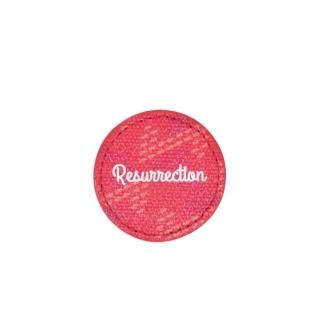 GM Marker - Resurrection レザレクション オフィシャルサイト GM Marker - Resurrection レザレクション オフィシャルサイト