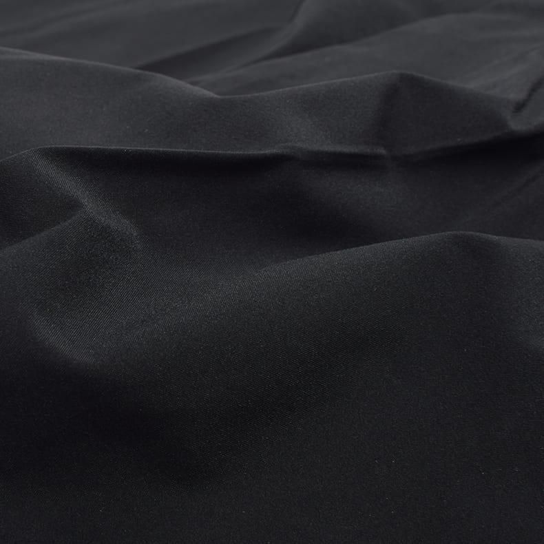 メンズ ハーフGMロングパンツ ブラック | Resurrection レザレクション