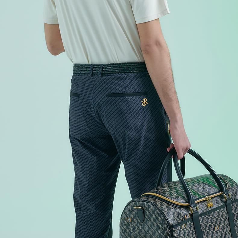 【新品】レザレクション　メンズパンツL BOTTOMS - Resurrection レザレクション オフィシャルサイト