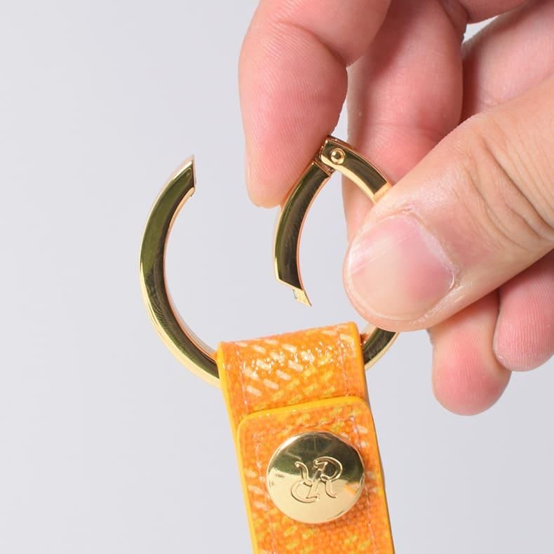 マルチホルダー イエロー | Resurrection レザレクション オフィシャル