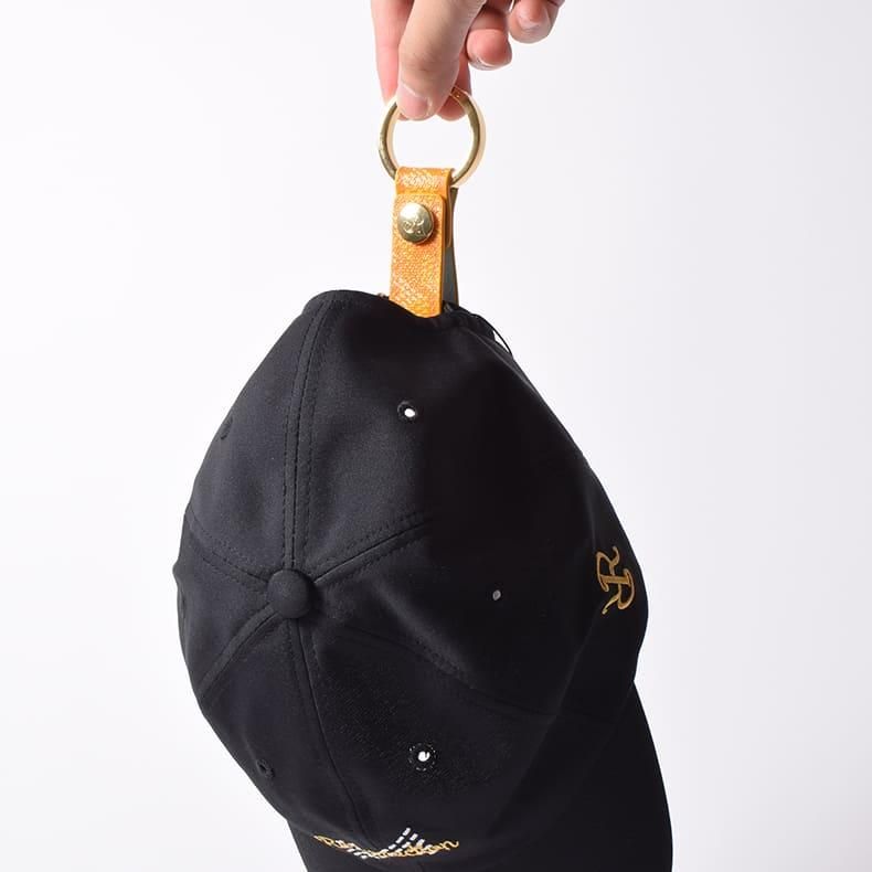 マルチホルダー イエロー | Resurrection レザレクション オフィシャル