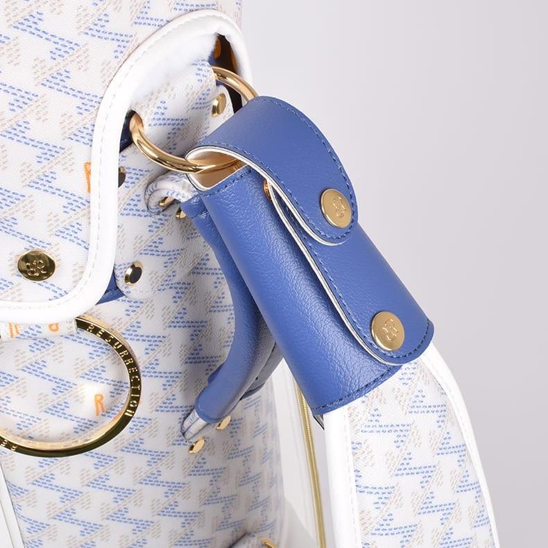 激レア！』WOSS ウォズ 3点式キャディバック プレミアムコレクション