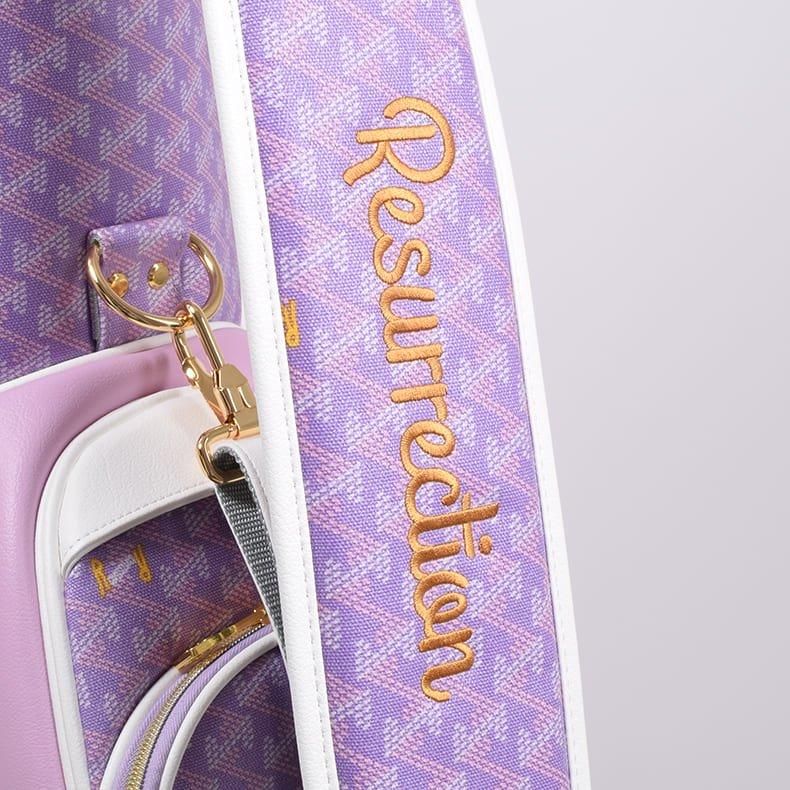キュクヌス No.2 ラベンダー | Resurrection レザレクション キュクヌス No.2 ラベンダー | Resurrection レザレクション