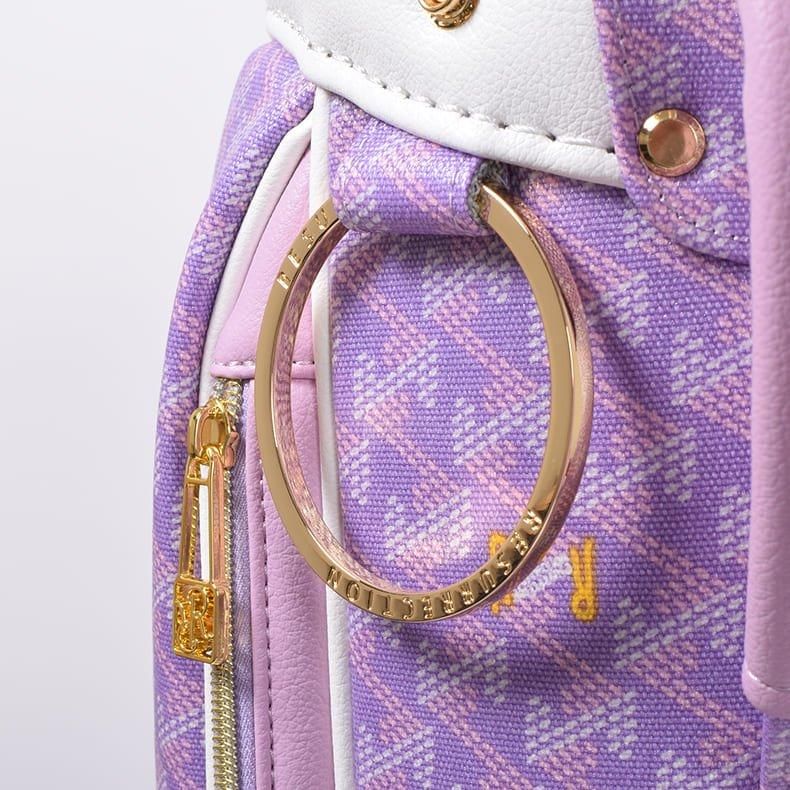 キュクヌス No.2 ラベンダー | Resurrection レザレクション キュクヌス No.2 ラベンダー | Resurrection レザレクション