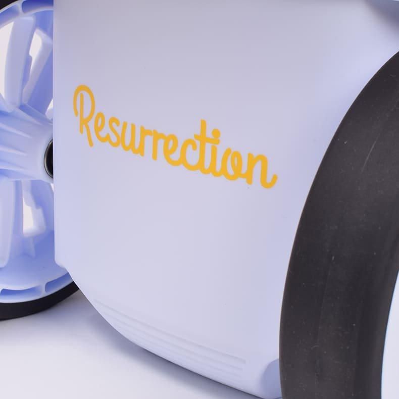キュクヌス No.2 ラベンダー | Resurrection レザレクション キュクヌス No.2 ラベンダー | Resurrection レザレクション