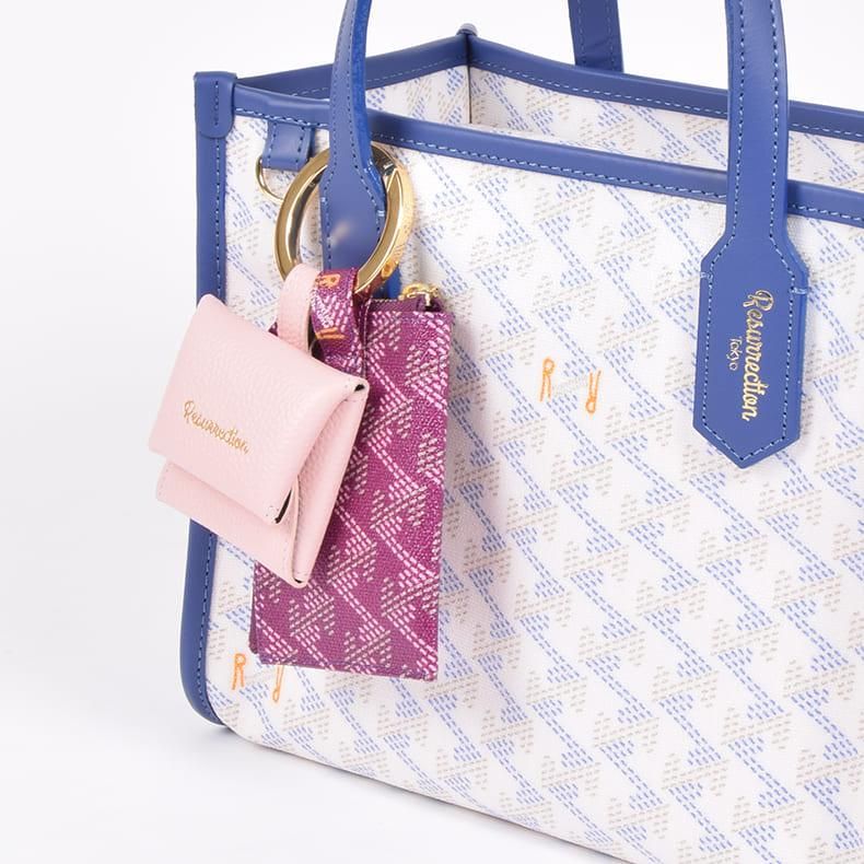 レザレクション　カナリー カナリー ヴァイオレット × ピーチ | Resurrection