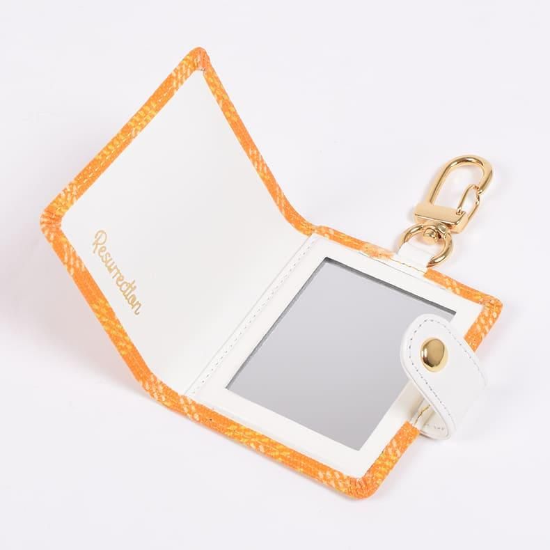 クレイン イエロー | Resurrection レザレクション オフィシャルサイト