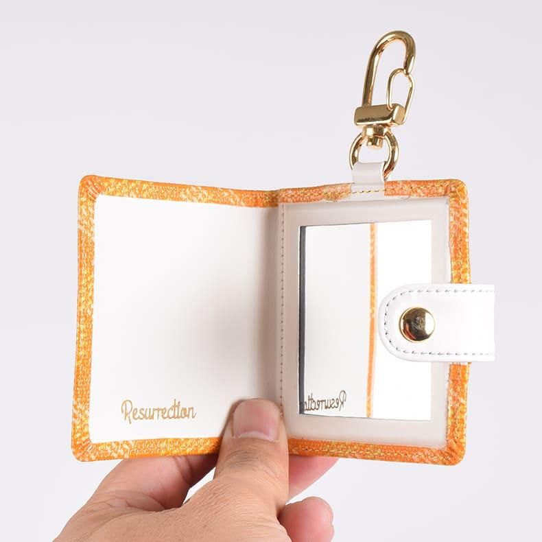 クレイン イエロー | Resurrection レザレクション オフィシャルサイト