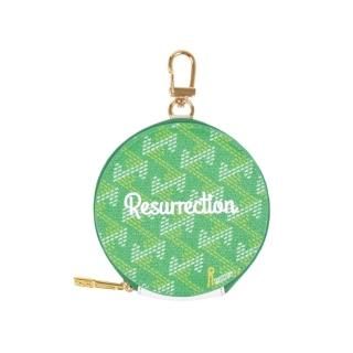 マーレット オーシャンホワイト | Resurrection レザレクション