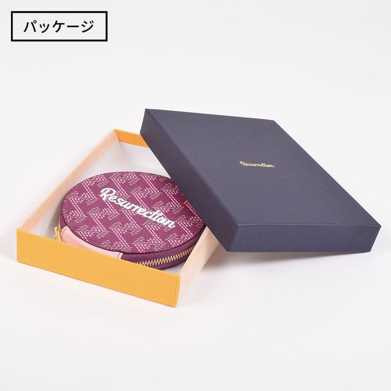 マーレット ラベンダー | Resurrection レザレクション