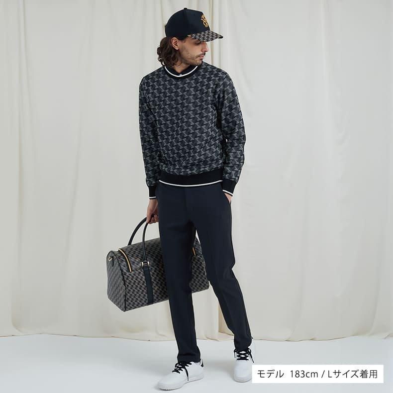 レザレクションメンズパンツ