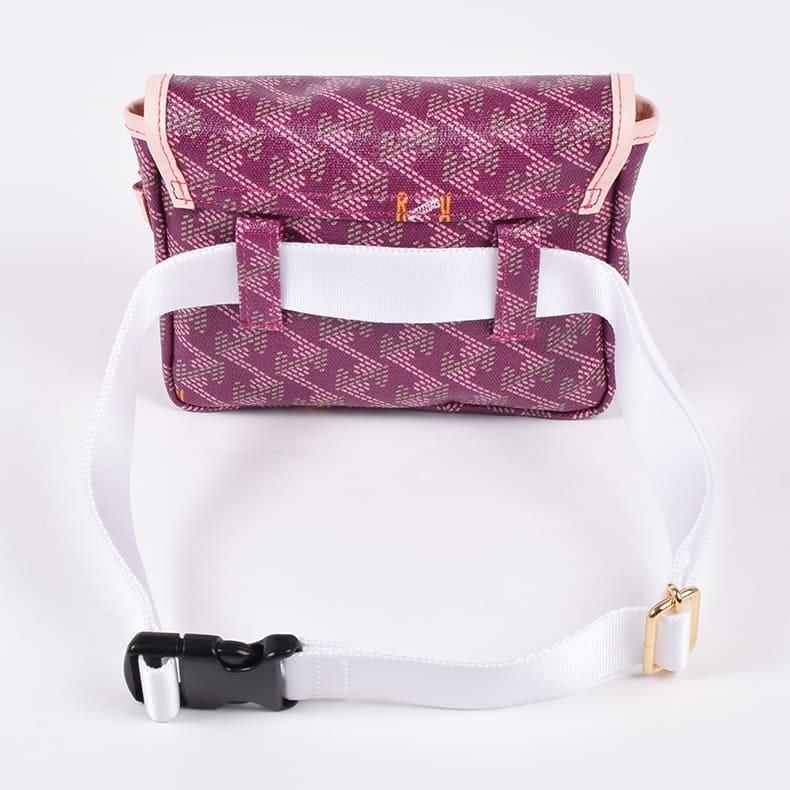 【新品】レザレクション　アイクス アイクス No.2 ヴァイオレット | Resurrection レザレクション