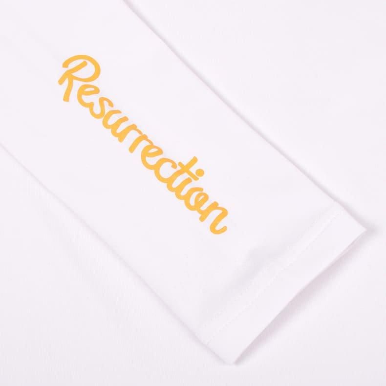 人気 アンダーシャツ ウィメンズ ホワイト Resurrection | レディースウェア