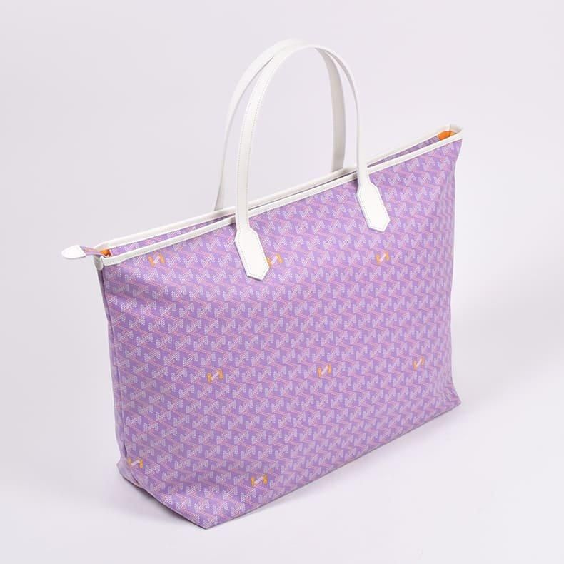ラニウスワイド No.3 ラベンダー | Resurrection レザレクション