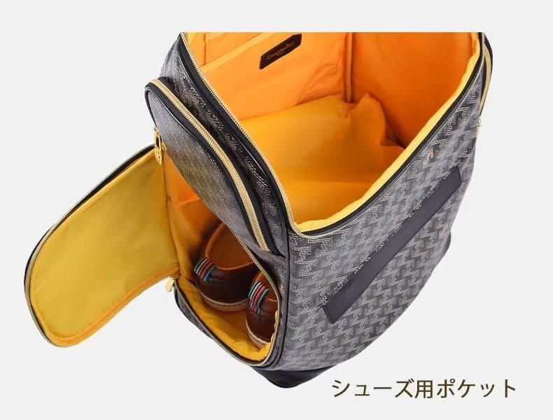 ラルス No.1 グレー×ホワイト | Resurrection レザレクション ラルス No.1 グレー×ホワイト | Resurrection レザレクション