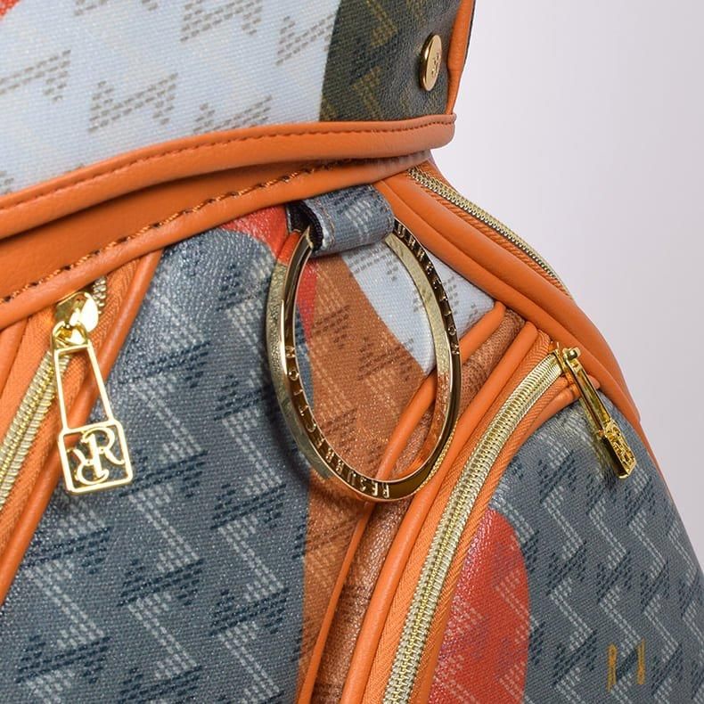 オリオラ No.5 セドナ | Resurrection レザレクション オフィシャルサイト