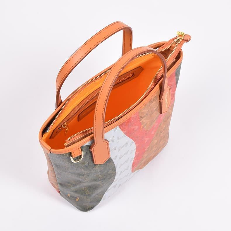 レザレクション×マジェスティ　　　　　ラニウスミニ　カートバック 1_Resurrection-Lanius-Tote-Bag.png