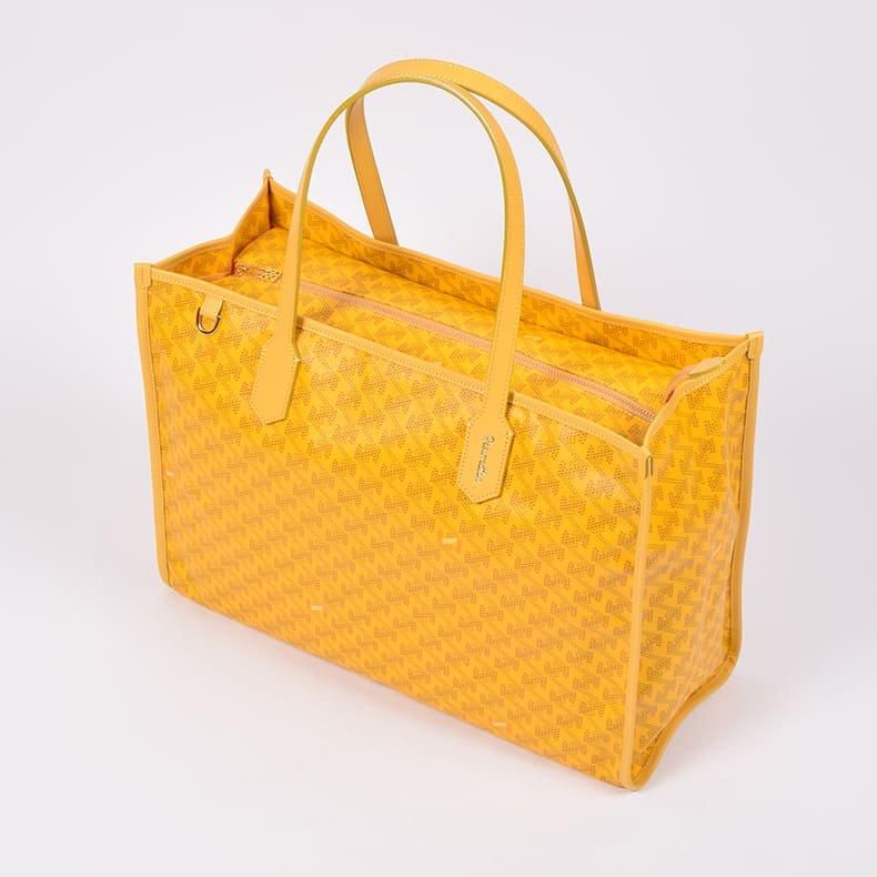 ラニウス スクエア ビッグ マスタード | Resurrection レザレクション