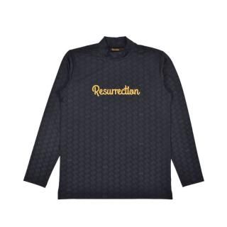 MOCKNECK - Resurrection レザレクション オフィシャルサイト MOCKNECK - Resurrection レザレクション オフィシャルサイト