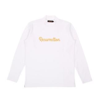 MOCKNECK - Resurrection レザレクション オフィシャルサイト MOCKNECK - Resurrection レザレクション オフィシャルサイト