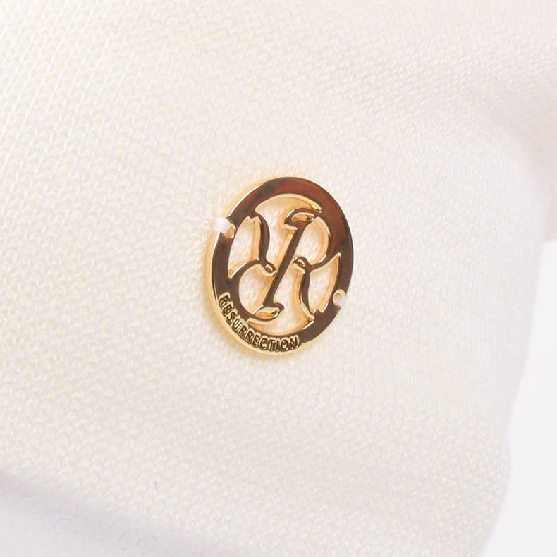 paster studio ビーニー ホワイト ニットビーニー ホワイト