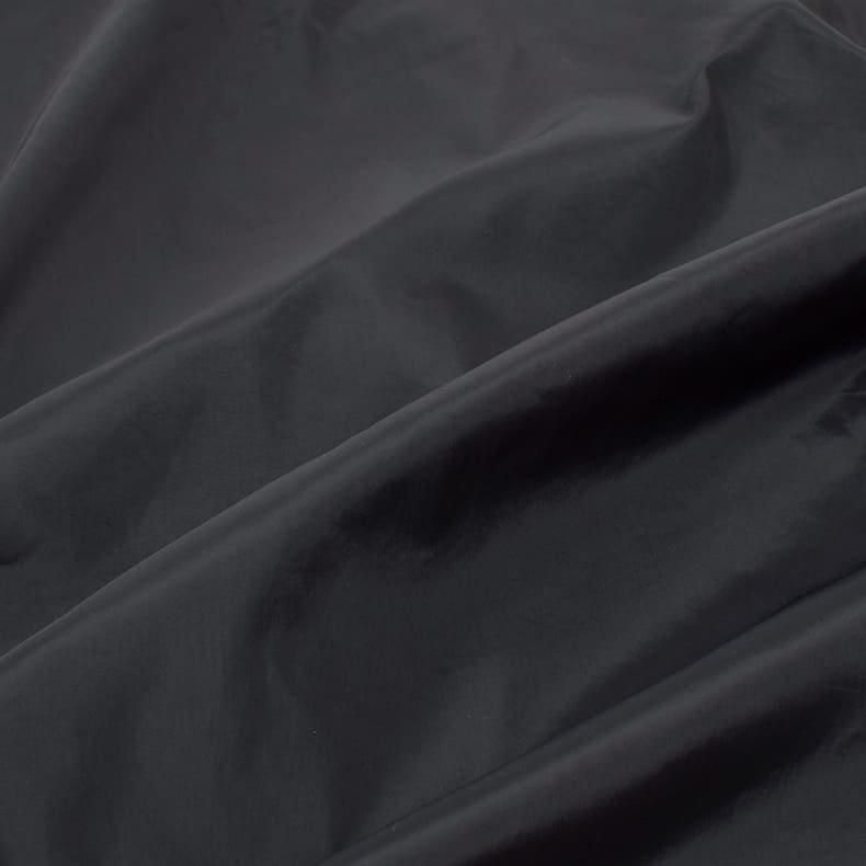 メンズ リモンタMA-1 / ブラック | Resurrection レザレクション