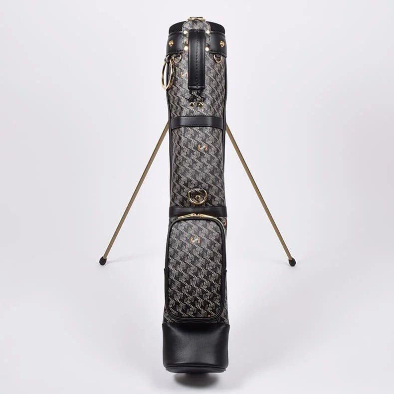 アルデア No.3 ダークブラック | Resurrection レザレクション