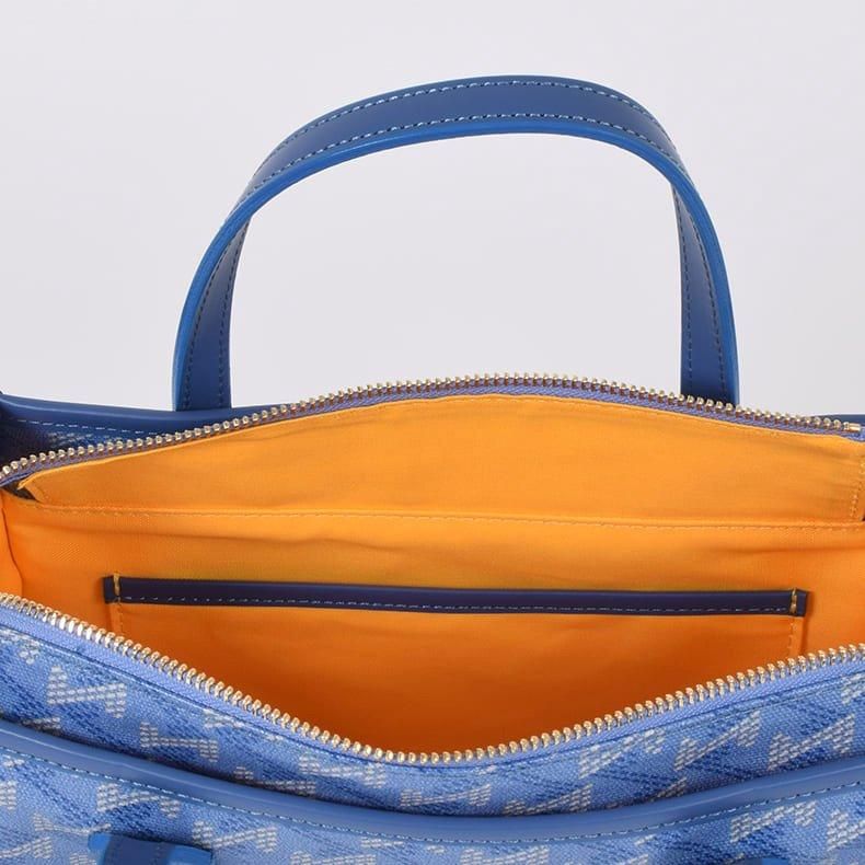 ラニウス スクエア ミニ No.3 ドーンブルー | Resurrection