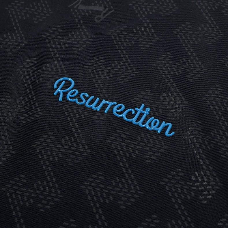 レザレクション　モックネック　L ブラック 184504262.jpg?cmsp_timestamp=