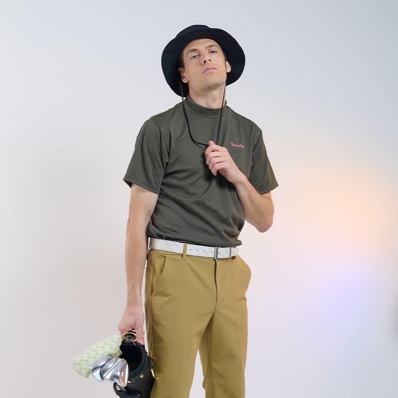 サファリハット ブラック | Resurrection レザレクション オフィシャル