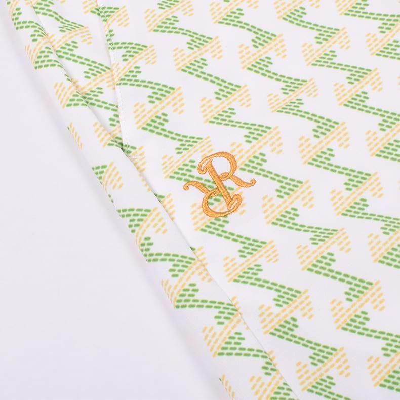 MENS GM PATTERN SHORT PANTS / ブランド オリジナル MENS GM PATTERN SHORT PANTS / ブランド オリジナル メンズ