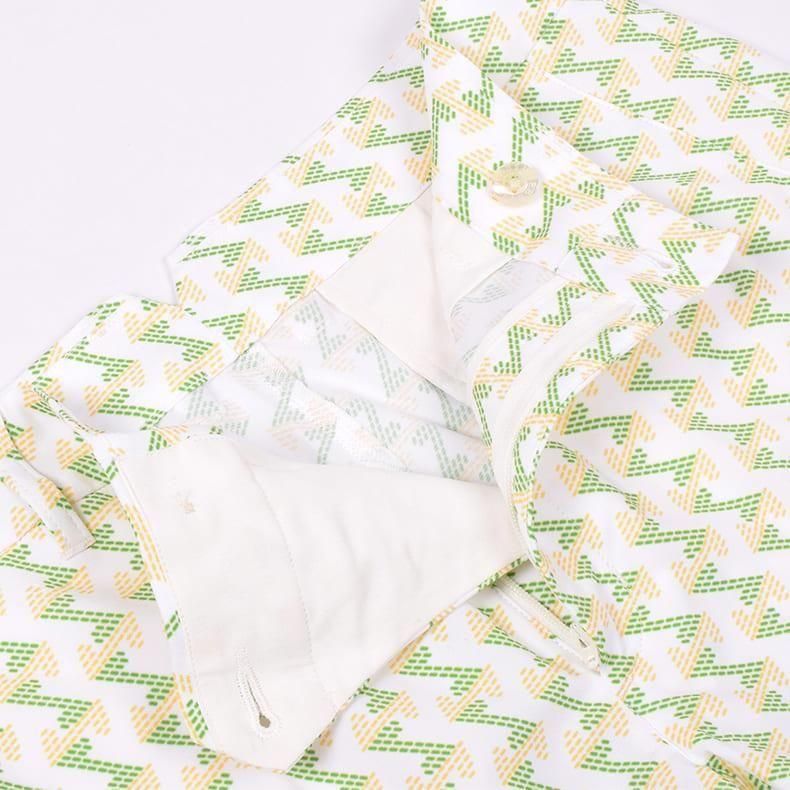 MENS GM PATTERN SHORT PANTS / ブランド オリジナル MENS GM PATTERN SHORT PANTS / ブランド オリジナル メンズ