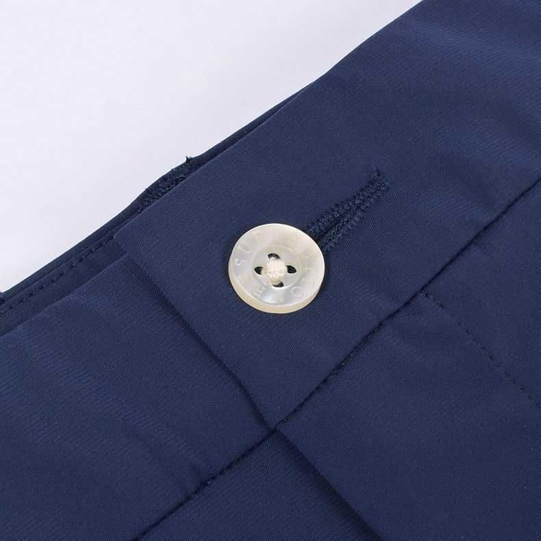 メンズ アンフィビアスロングパンツ ネイビー | Resurrection