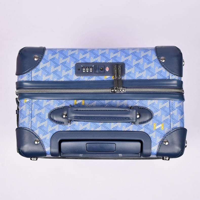 ガラパゴ No.2 ドーンブルー | Resurrection レザレクション