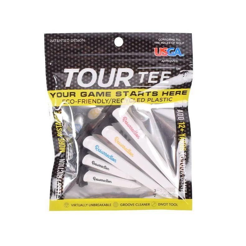 ツアーティー 5本アソートパック | Resurrection レザレクション