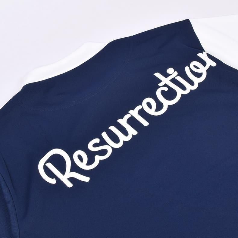 MOCKNECK - Resurrection レザレクション オフィシャルサイト