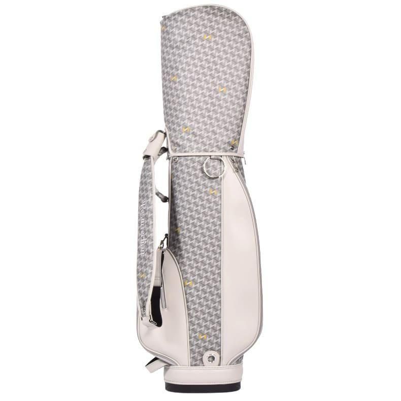 ラリーナ No.3 シルバーグレー | Resurrection レザレクション