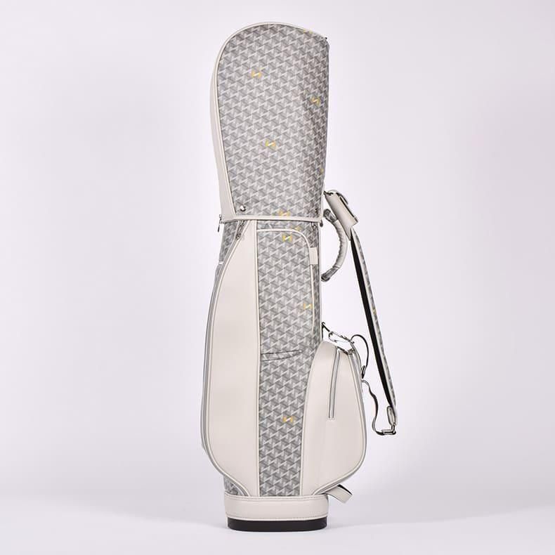 ラリーナ No.3 シルバーグレー | Resurrection レザレクション