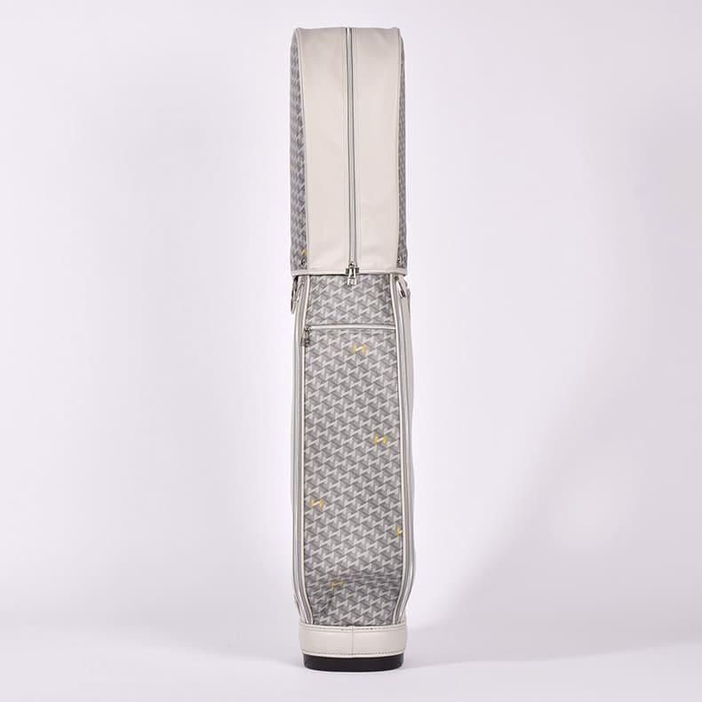 ラリーナ No.3 シルバーグレー | Resurrection レザレクション