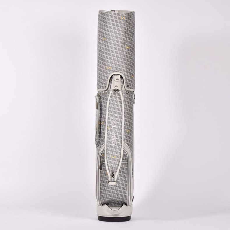 ラリーナ No.3 シルバーグレー | Resurrection レザレクション