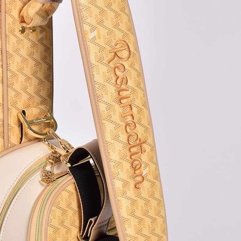 ラリーナ No.3 ルーブル | Resurrection レザレクション オフィシャル